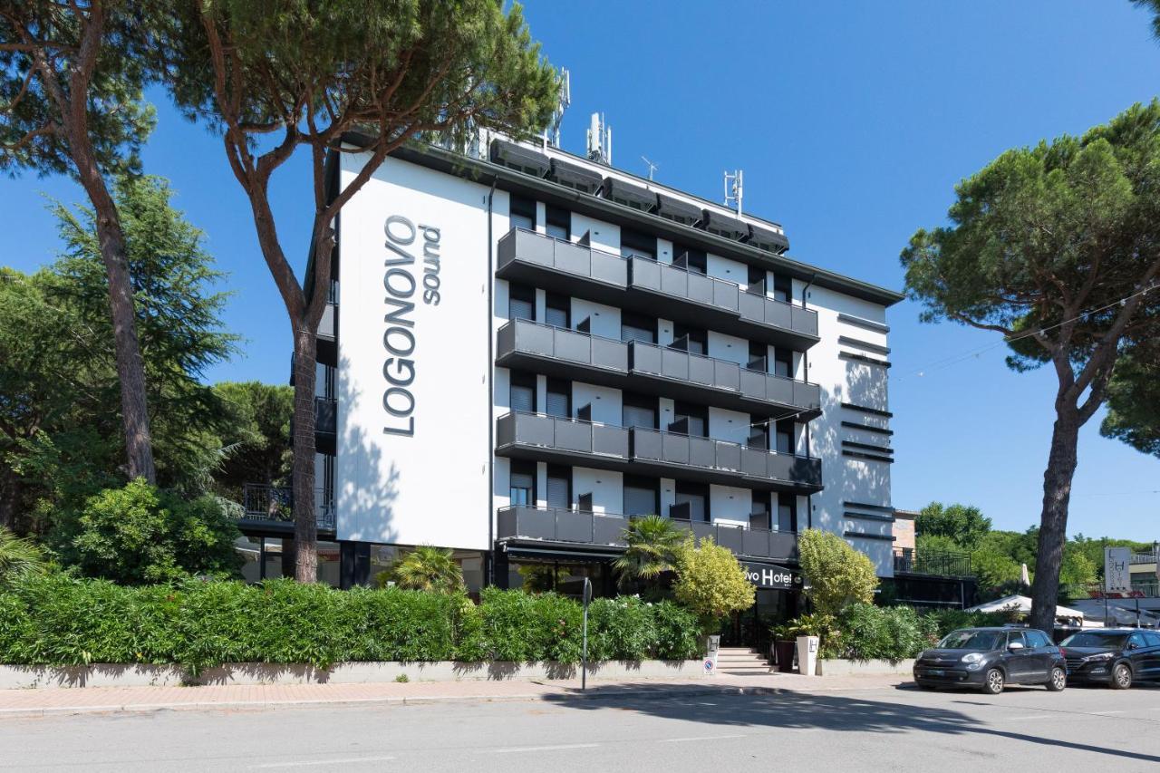 Hotel Logonovo ลีโด เดลยี เอสเตนซี ภายนอก รูปภาพ